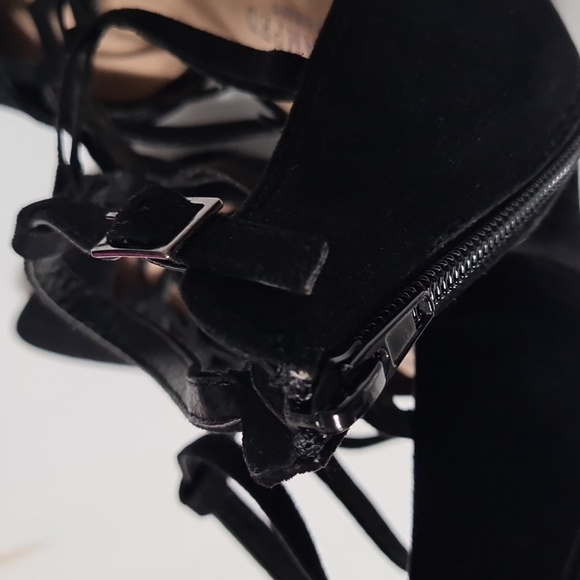 Revamped heels by sirens size 7 - Picture 6 of 10